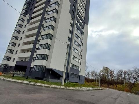 квартира по адресу Героев Труда ул. (Героїв Праці), 1-Ж