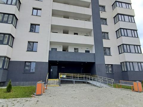 квартира по адресу Героев Труда ул. (Героїв Праці), 1-Ж