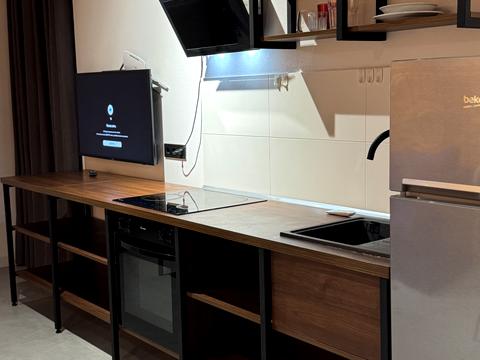 квартира за адресою Протасів Яр вул., 8