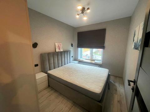 квартира по адресу Калиновая ул., 2А