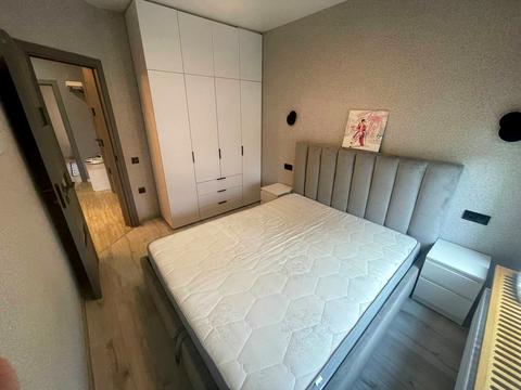 квартира по адресу Калиновая ул., 2А