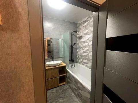 квартира по адресу Калиновая ул., 2А