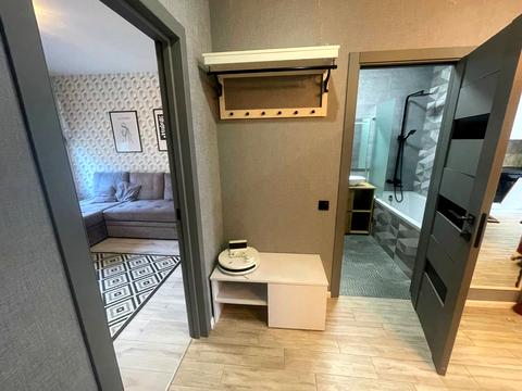 квартира по адресу Калиновая ул., 2А