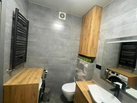 квартира по адресу Калиновая ул., 2А