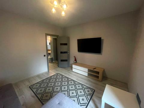 квартира по адресу Калиновая ул., 2А