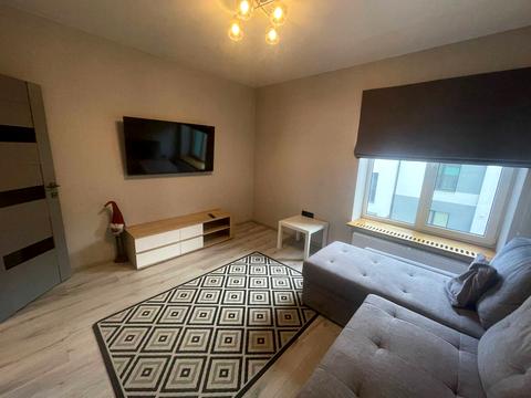 квартира по адресу Калиновая ул., 2А