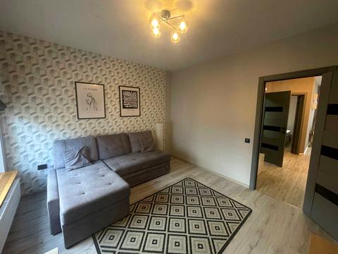 квартира по адресу Калиновая ул., 2А