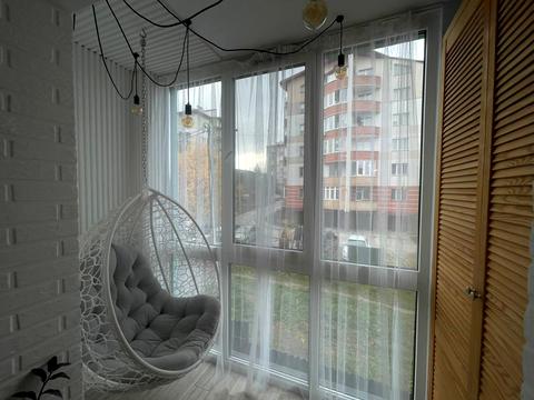 квартира по адресу Калиновая ул., 2А