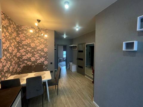 квартира по адресу Калиновая ул., 2А