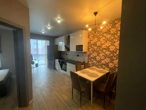 квартира по адресу Калиновая ул., 2А