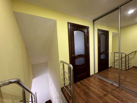 квартира за адресою Старобельська вул., 6