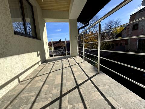 квартира за адресою Старобельська вул., 6