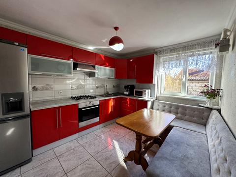 квартира за адресою Старобельська вул., 6