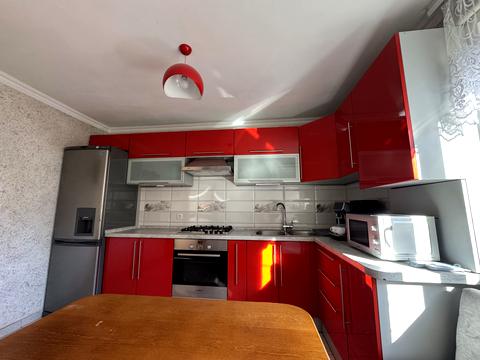 квартира за адресою Старобельська вул., 6