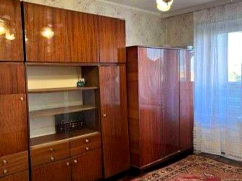 квартира по адресу Анатолия Петрицкого ул., 7