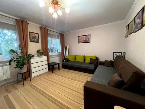 квартира по адресу 8-го Марта ул., 33