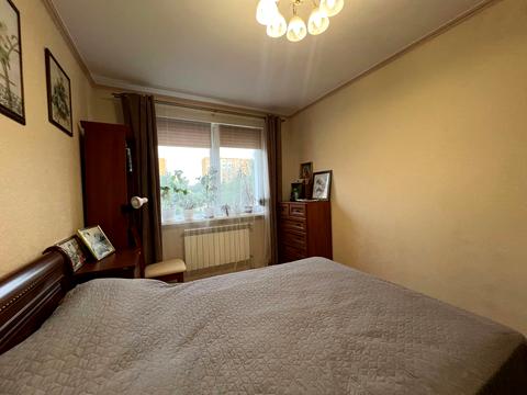 квартира по адресу 8-го Марта ул., 33