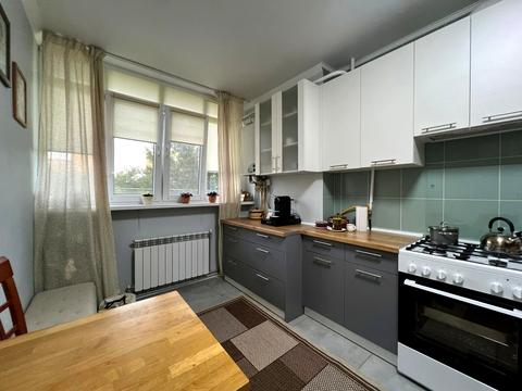 квартира по адресу 8-го Марта ул., 33