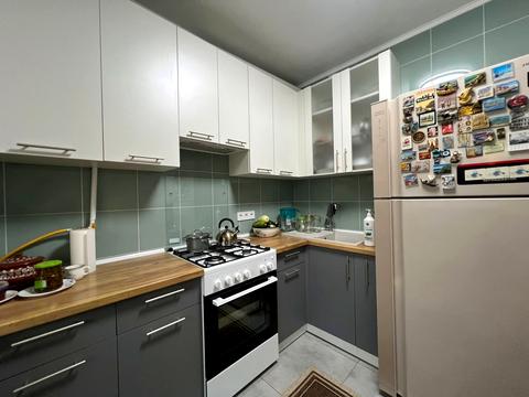 квартира по адресу 8-го Марта ул., 33