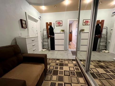 квартира по адресу 8-го Марта ул., 33