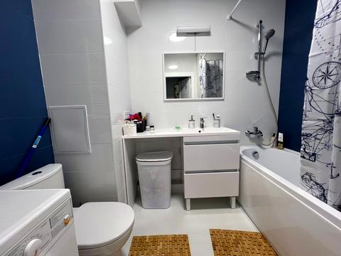 квартира по адресу 8-го Марта ул., 33