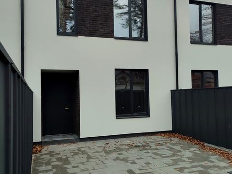 будинок за адресою Олени Теліги вул. (Лермонтова), 16А