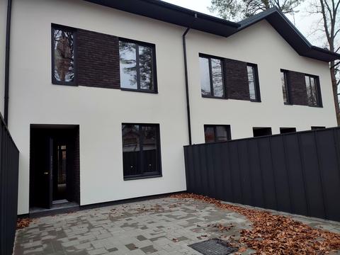 будинок за адресою Олени Теліги вул. (Лермонтова), 16А