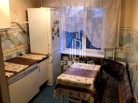 квартира по адресу Вітряні Гори ул., 21/7