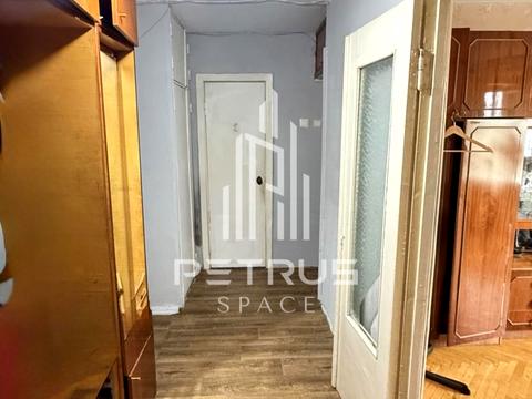 квартира по адресу Вітряні Гори ул., 21/7