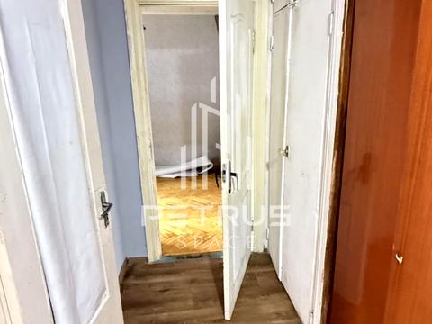 квартира по адресу Вітряні Гори ул., 21/7