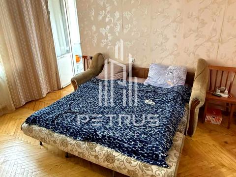 квартира по адресу Вітряні Гори ул., 21/7