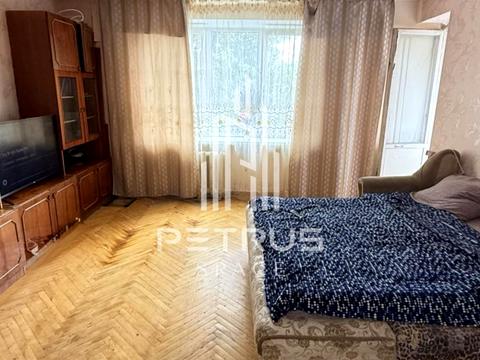 квартира по адресу Вітряні Гори ул., 21/7