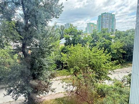 квартира по адресу Вітряні Гори ул., 21/7