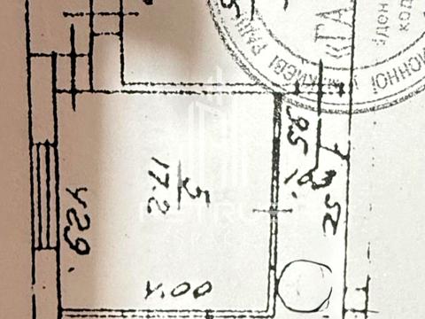 квартира по адресу Вітряні Гори ул., 21/7