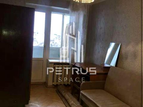 квартира по адресу Вітряні Гори ул., 21/7