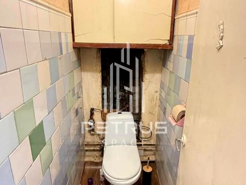 квартира по адресу Вітряні Гори ул., 21/7