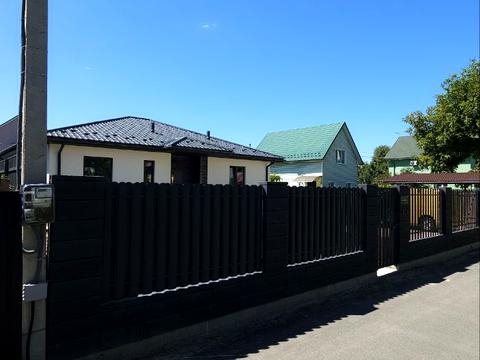 дом по адресу Лінія 23, 25