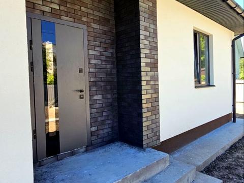 дом по адресу Лінія 23, 25