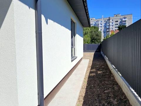 дом по адресу Лінія 23, 25