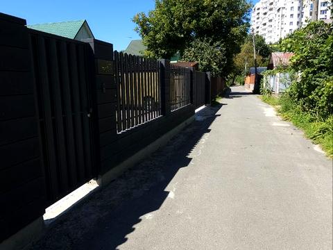 дом по адресу Лінія 23, 25