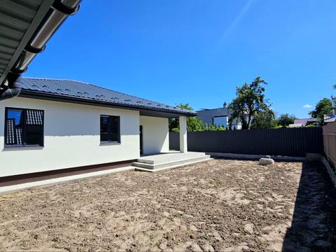 дом по адресу Лінія 23, 25