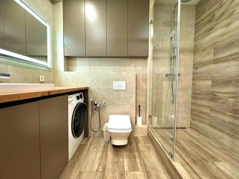 квартира по адресу Черновола просп. (700-летия Львова), 69а