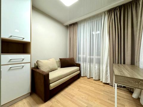 квартира по адресу Черновола просп. (700-летия Львова), 69а