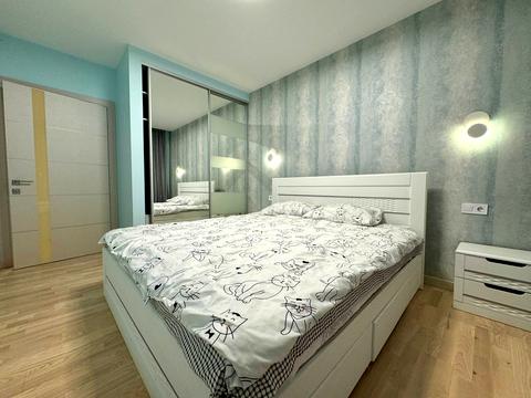 квартира по адресу Черновола просп. (700-летия Львова), 69а