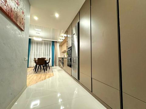 квартира по адресу Черновола просп. (700-летия Львова), 69а