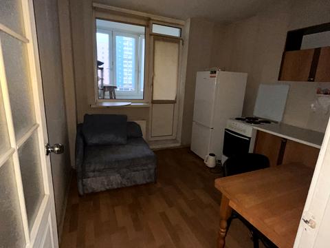 квартира по адресу Червоной Калины просп. (Владимира Маяковского), 68