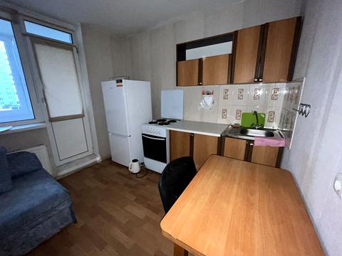 квартира по адресу Червоной Калины просп. (Владимира Маяковского), 68