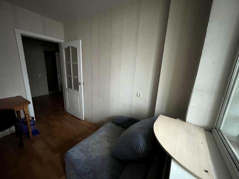 квартира по адресу Червоной Калины просп. (Владимира Маяковского), 68