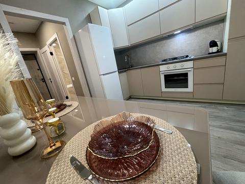 квартира по адресу Святошинская ул., 52