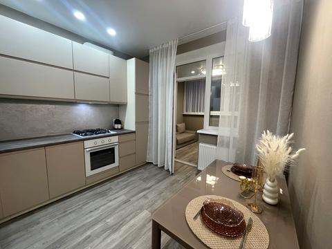 квартира по адресу Святошинская ул., 52